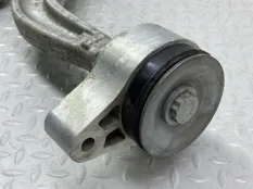 Рычаг поперечный Porsche Taycan 2021 PAD407152 9J1 EBFA, передний правый