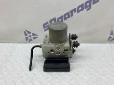 Блок ABS Porsche Taycan 2021 9J1614095MY 9J1 EBFA