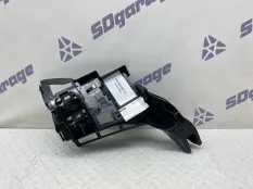 Кронштейн бампера Mercedes-Benz GLS 2024 A1678801001 X167, задний правый