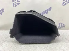 Обшивка багажника Porsche Taycan 2021 9J1867428 9J1 EBFA, задняя правая