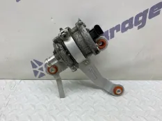 ДОПОЛНИТЕЛЬНЫЙ НАСОС ОХЛАЖДАЮЩЕЙ ЖИДКОСТИ Porsche Taycan 2021 9J1965567E 9J1 EBFA