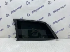 Форточка кузова Mercedes-Benz GLS 2017 A1666704100 W166 642826, задняя левая