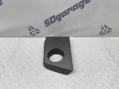 Декоративная крышка двигателя Mercedes-Benz GLE-Coupe 6.3 AMG 2016 A2780100767 C292 157982, передняя правая