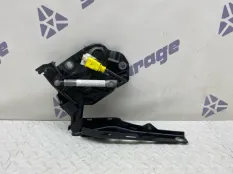 Петля капота Porsche Taycan 2021 9J1823296BY 9J1 EBFA, передняя правая