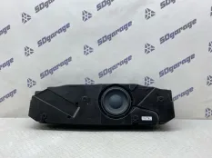 Сабвуфер Bose Porsche Taycan 2021 9J1035481 9J1 EBFA, задний