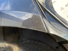 Четверть крыло Porsche Taycan 2021 9J1809088Y 9J1 EBFA, задний правый