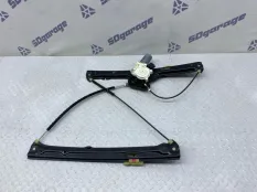 Стеклоподъемник BMW X5 2018 51337286483 F15 N57D30B, передний левый
