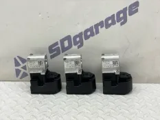 Клапан кондиционера Porsche Taycan 2021 4M0816702A 9J1 EBFA