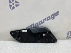 Крепление сиденья Porsche Taycan 2021 9J1858988 9J1 EBFA, переднее правое