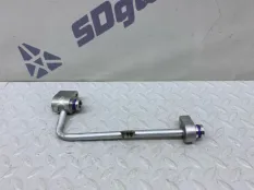 Трубка кондиционера Porsche Taycan 2021 9J1820743 9J1 EBFA