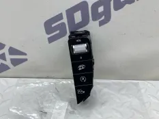 Блок кнопок центральной консоли Mercedes-Benz GLC Coupe Рестайлинг 2020 A2539053403 C253 D177980, передний правый