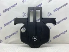 Декоративная крышка двигателя Mercedes-Benz C-Class 2014 A2760108904 W204 M276