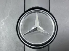 Декоративная крышка двигателя Mercedes-Benz C-Class 2014 A2760108904 W204 M276