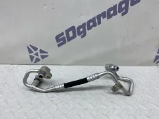 Трубка кондиционера Porsche Taycan 2021 9J1820033A 9J1 EBFA