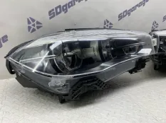 Фары LED Adaptive рестайлинг BMW X5 2018 63117442647 F15 N57D30A