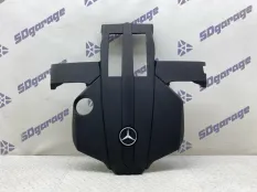 Декоративная крышка двигателя Mercedes-Benz CLS 2016 A2760108904 X218 D276