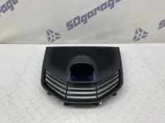 Накладка торпедо Porsche Taycan 2021 9J1858189C5Q0 9J1 EBFA, передняя