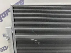 Радиатор кондиционера Chery Tiggo 8 Pro 1 2023 301000058AA 1T1D SQE4T15