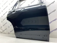 Дверь Volvo XC90 2019 32133219 2 B4204T26, задняя правая