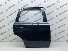 Дверь Volvo XC90 2019 32133219 2 B4204T26, задняя правая