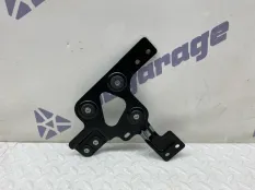 КРОНШТЕЙН КЛАПАНОВ КОНДИЦИОНЕРА Porsche Taycan 2021 9J1816575A 9J1 EBFA