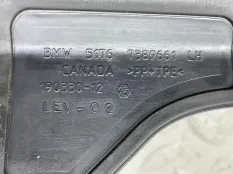 Уплотнитель двери BMW X5 2018 51767389661 F15 N57D30B, передний левый