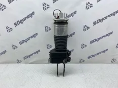 Пневмоамортизатор подвески Porsche Taycan 2021 9J1616038C 9J1 EBFA, передний правый