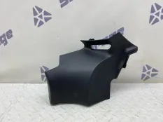 Накладка ремня безопасности Porsche Taycan 2021 9J18672411E0 9J1 EBFA, передняя правая
