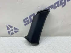 Обшивка стойки центральной Porsche Taycan 2021 9J1853241B 9J1 EBFA, левая