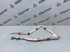Шторка безопасности Porsche Taycan 2021 9J1880741F 9J1 EBFA, левая