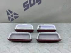 ПЛАФОН ПОДСВЕТКИ В ДВЕРЬ Porsche Taycan 2021 PAB947411A 9J1 EBFA