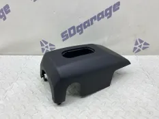 Кожух рулевой колонки Porsche Taycan 2021 9J1858559A 9J1 EBFA