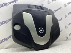 Декоративная крышка двигателя Mercedes-Benz GLS 2017 A6420107008 W166 642826