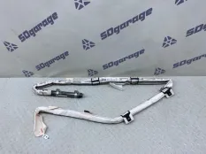 Шторка безопасности Porsche Taycan 2021 9J1880742F 9J1 EBFA, правая