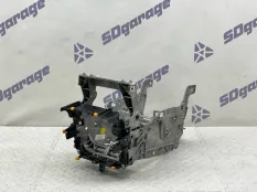 КРОНШТЕЙН ЦЕНТРАЛЬНОЙ КОНСОЛИ Porsche Taycan 2021 9J1858404 9J1 EBFA, задний