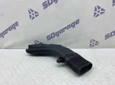 Воздухозаборник Mercedes-Benz GLS 2018 A2760902537 X166 D276823, передний левый