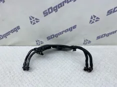 Трубка охлаждения АКПП Bmw 5-Series 2025 17229845906 G60 B48B20V