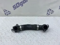 Трубка системы охлаждения Bmw X5 2021 11538650983 G05 B58B30C