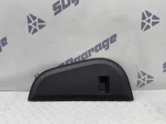 Крышка инструментального ящика Porsche Taycan 2021 9J1864552OK1 9J1 EBFA, правая