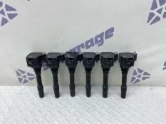 Катушка зажигания Bmw X5 2021 12138643360 G05 B58B30C