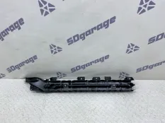 Кронштейн порога Porsche Taycan 2021 9J1868128A 9J1 EBFA, передний правый