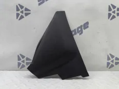 Накладка салона Porsche Taycan 2021 PAD8679371E0 9J1 EBFA, передняя левая