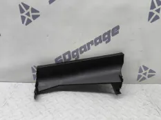 Направляющая приточного воздуха Porsche Taycan 2021 9J1819904A 9J1 EBFA