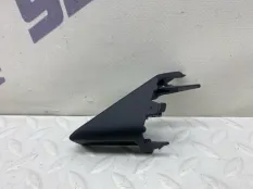 Накладка двери Porsche Taycan 2021 9J18675905Q0 9J1 EBFA, передняя правая