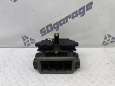 Воздуховод отопления салона Porsche Taycan 2021 9J1819110 9J1 EBFA, передний