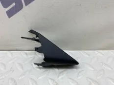 Накладка двери Porsche Taycan 2021 9J1867394A 9J1 EBFA, передняя левая