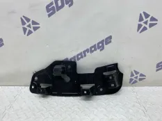 Кронштейн облицовки арки Porsche Taycan 2021 9J1867729A 9J1 EBFA, задний левый