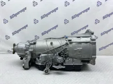 АКПП 8HP80XMH Bmw X7 2023 24005A9B442 G07 B57D30B
