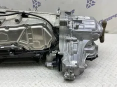 АКПП 8HP80XMH Bmw X7 2023 24005A9B442 G07 B57D30B