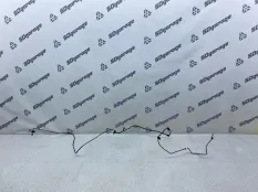 Трубка тормозная Porsche Taycan 2021 9J1614763 9J1 EBFA, задняя